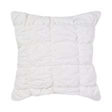 Piper Cotton Percale European Pillowcase
