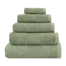 Verana Cotton Bathroom Towels