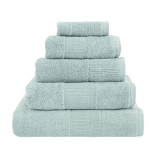 Verana Cotton Bathroom Towels