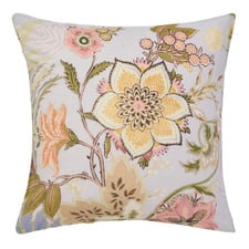 Larissa Cotton Cushion