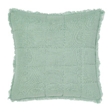 Bellbrae Cotton-Blend Cushion