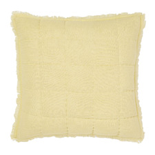 Bellbrae Cotton-Blend Cushion