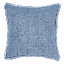 Bellbrae Cotton-Blend Cushion