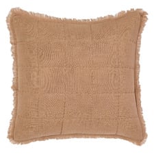 Bellbrae Cotton-Blend Cushion