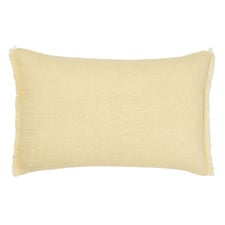 Maya Cotton & Linen Cushion