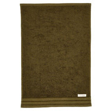 Marley Cotton Terry Bathroom Towels