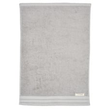 Marley Cotton Terry Bathroom Towels
