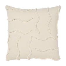 Metung Cotton Chenille Cushion
