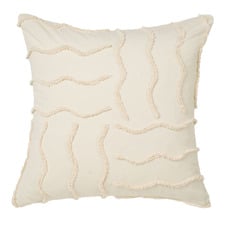 Metung Cotton Chenille European Pillowcase
