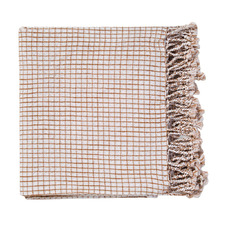 Lorne Cotton Throw