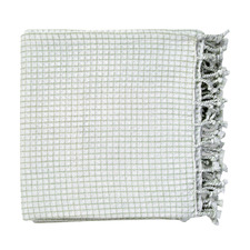 Lorne Cotton Throw