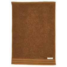 Marley Cotton Terry Bathroom Towels