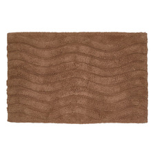 Tamber 1800GSM Cotton Bath Mat