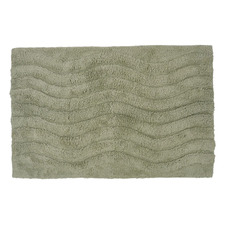 Tamber 1800GSM Cotton Bath Mat
