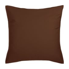 Nara Bamboo & Cotton Sateen European Pillowcase