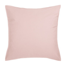 Nara Bamboo & Cotton Sateen European Pillowcase