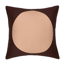 Pluto Cotton Sateen European Pillowcase