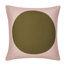 Pluto Cotton Sateen European Pillowcase
