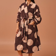 Pluto Bath Robe