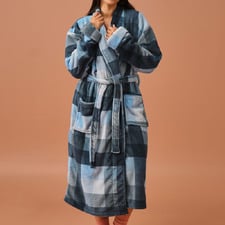 Alec Bath Robe