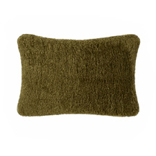 Shetland Rectangular Sherpa Cushion