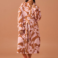 Francesca Bath Robe