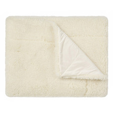 Shetland Sherpa Throw