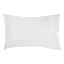 Nara Cotton & Bamboo King Pillowcase