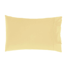 Augusta 500TC Cotton Sateen Pillowcase