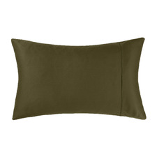 Augusta 500TC Cotton Sateen Pillowcase