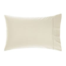 Nara Bamboo & Cotton Pillowcase