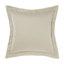 Augusta 500TC Cotton Sateen European Pillowcase