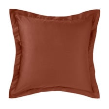 Augusta 500TC Cotton Sateen European Pillowcase