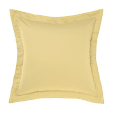 Augusta 500TC Cotton Sateen European Pillowcase