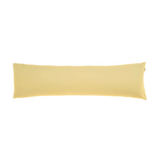 Augusta 500TC Cotton Sateen Body Pillowcase