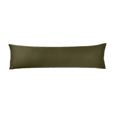 Augusta 500TC Cotton Sateen Body Pillowcase