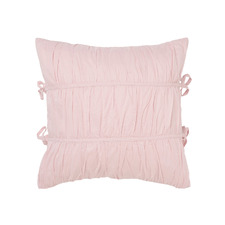 Peony Layla Cotton Voile Cushion