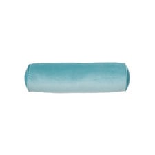 Enrique Velvet Bolster Cushion