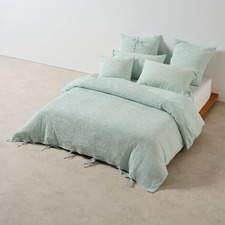 Kaia Cotton Quilt Cover Set