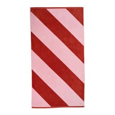 Viva Cotton Beach Towel
