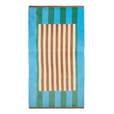 Offshore Cotton Beach Towel
