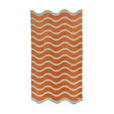 Echo Cotton Beach Towel