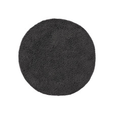 Reed Toggle Round Bathroom Mat