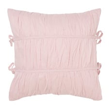 Peony Layla Cotton Voile Cushion