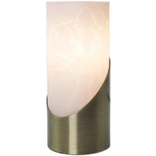 Dusk & Dawn Touch Table Lamp