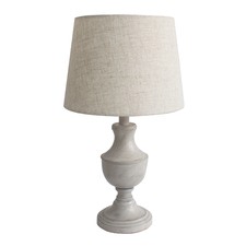 Telly Table Lamp