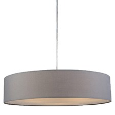 Mara Drum Pendant Light