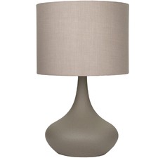 Modern Touch Table Lamp