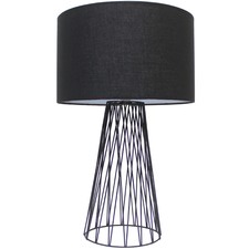 Cenon Metal Table Lamp