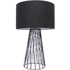 High Living Switch Table Lamp